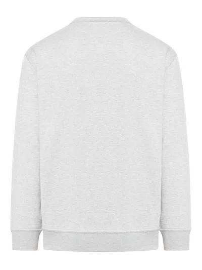 Brunello Cucinelli Sweatshirt In Gris