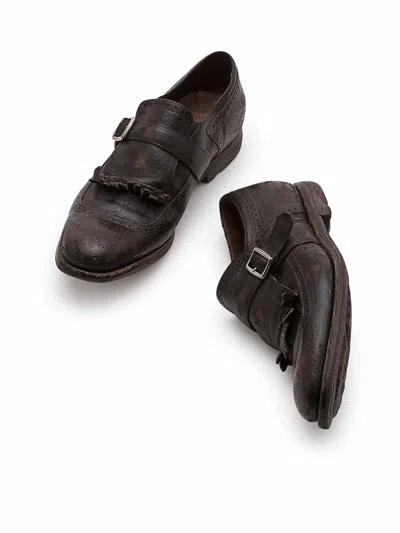 Church's Loafers In Marrón Oscuro
