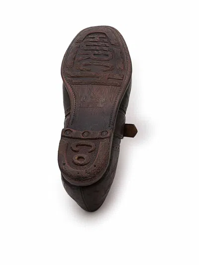 Church's Loafers In Marrón Oscuro