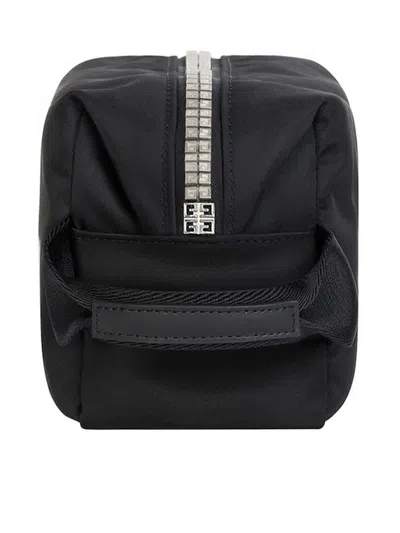 Givenchy Clutch Bag In Negro