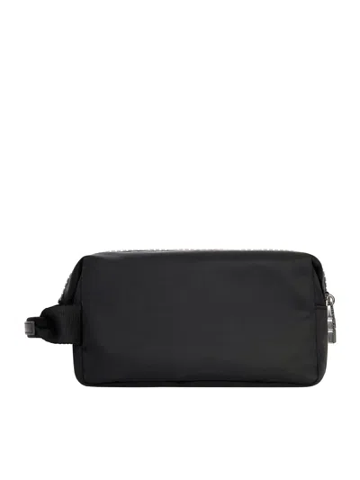 Givenchy Clutch Bag In Negro
