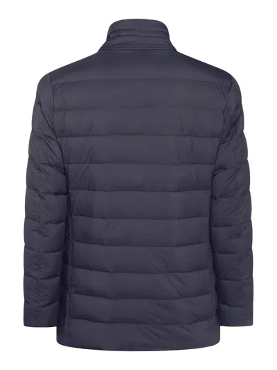 Herno Coats & Jackets In Negro