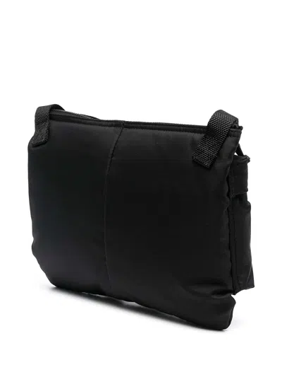 Porter-yoshida & Co Force Crossbody Bag In Negro