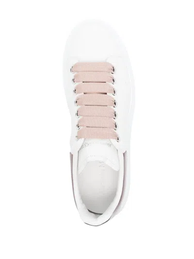 Shop Alexander Mcqueen Alexander Mc Queen Oversize Sneakers