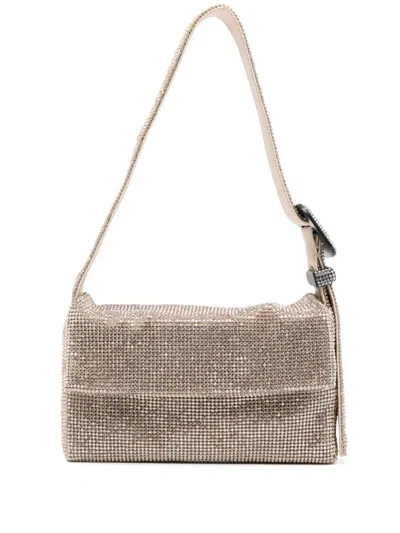 Shop Benedetta Bruzziches Vitty Mignon Mini Bag