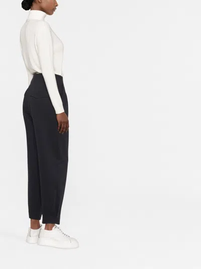 Brunello Cucinelli Turtleneck Cashmere Blend Sweater With Lurex Threads