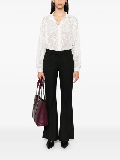 Closed Denair Trousers
