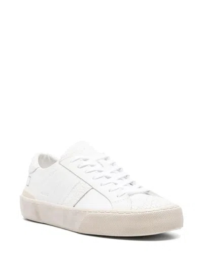 Date D.a.t.e. Hill Low Used Shoes