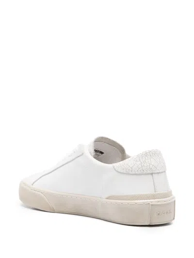 Date D.a.t.e. Hill Low Used Shoes