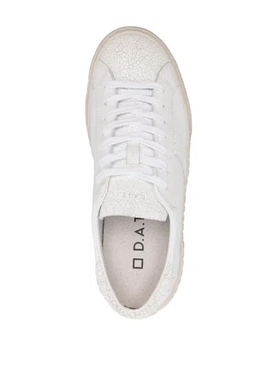 Date D.a.t.e. Hill Low Used Shoes