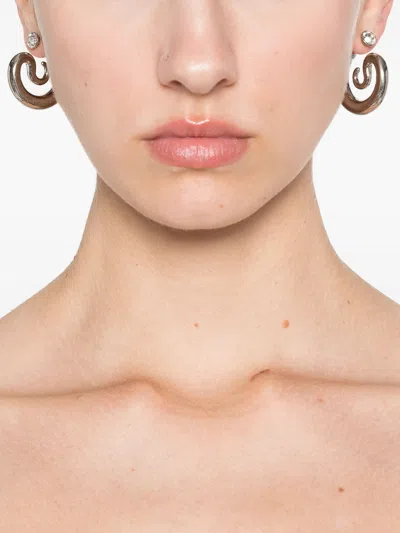 Panconesi Serpent Earrings