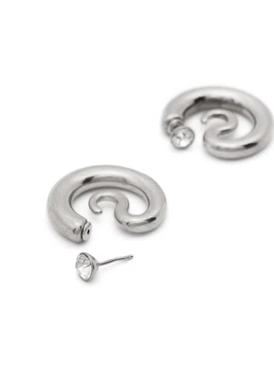 Panconesi Serpent Earrings
