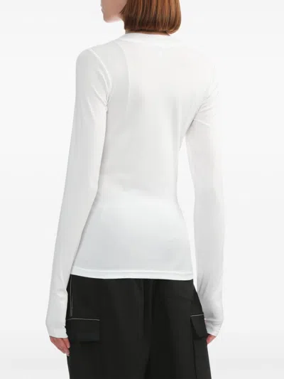 Shop Herskind Laura Organic Cotton Top