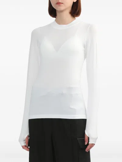 Shop Herskind Laura Organic Cotton Top