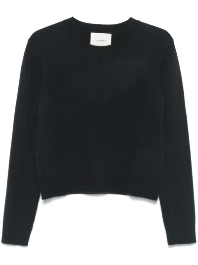 Shop Lisa Yang Mable Cashmere Crewneck Sweater