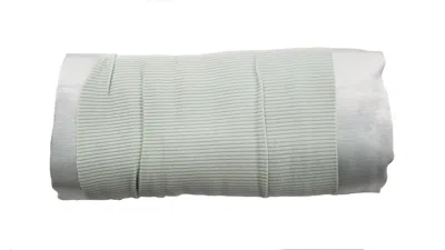 PJ HARLOW SATIN PILLOW CASES IN OXYGEN 