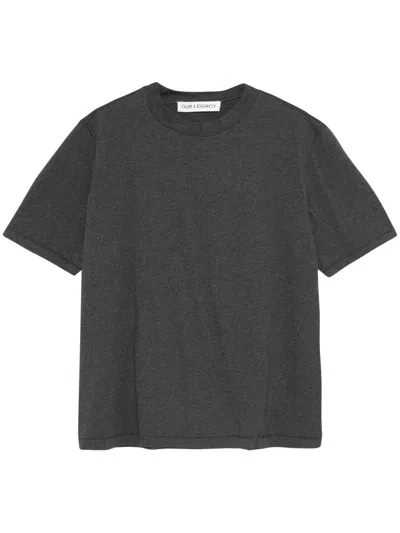 Our Legacy Big T-shirt