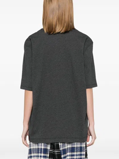 Our Legacy Big T-shirt