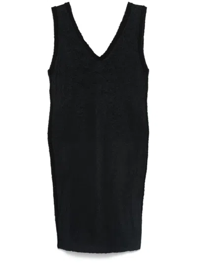 Our Legacy Sleek Mini Dress