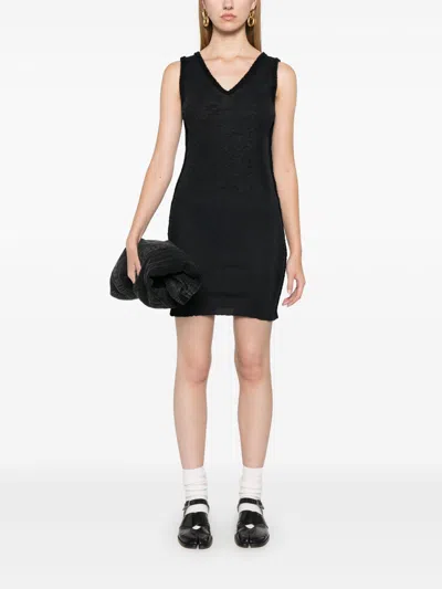 Our Legacy Sleek Mini Dress