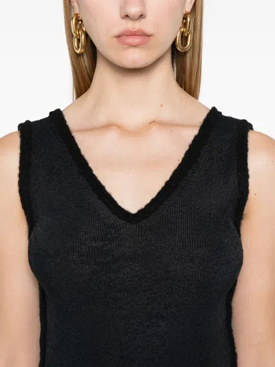 Our Legacy Sleek Mini Dress