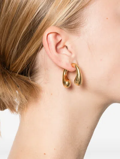 Panconesi P Helix Earrings Accessories