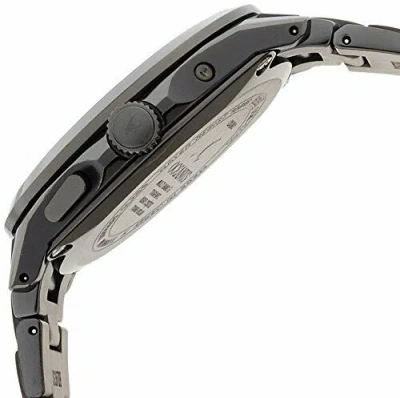 Pre-owned Casio Oceanus Radio Waves Solor Ocw-s100b-1ajf Men's Watch From Japan