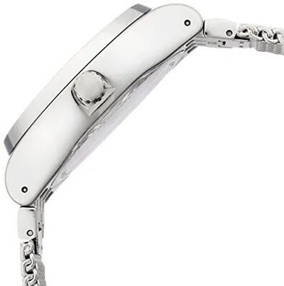 Pre-owned Swatch [] Sistem51 Irony (system Irony) Mechanical Automatic Stalac (l Size)