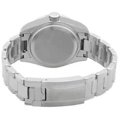 Pre-owned Tudor Black Bay Pro 39mm Automatic Black Dial Men's Watch M79470-0001