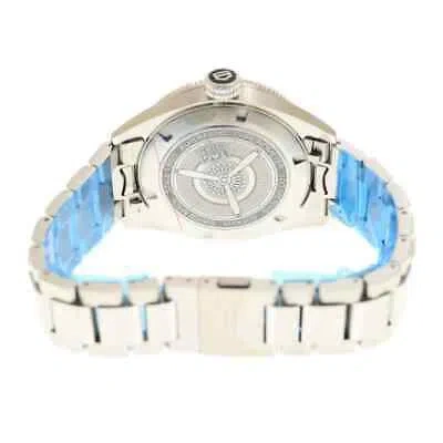 Pre-owned Tag Heuer Autavia Automatic Blue Dial Batman Bezel Men's Watch Wbe511a.ba0650