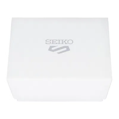 Pre-owned Seiko 5 Srpk41k1 Limited Edition With Replacement Belt