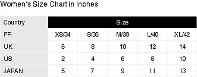 Pre-owned Iro Tilka Leather Top Women's In Black