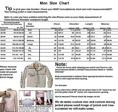 Pre-owned Handmade Men's Aviator Brown B3 Style Cow-hide Real Leather Bomber Flying Jacket