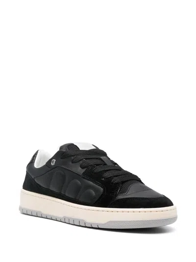 Santha Model 2 Leather Sneakers