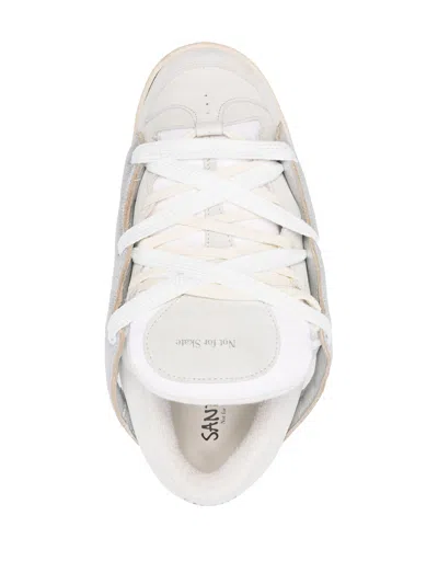 Santha Model 1 Low-top Trainers
