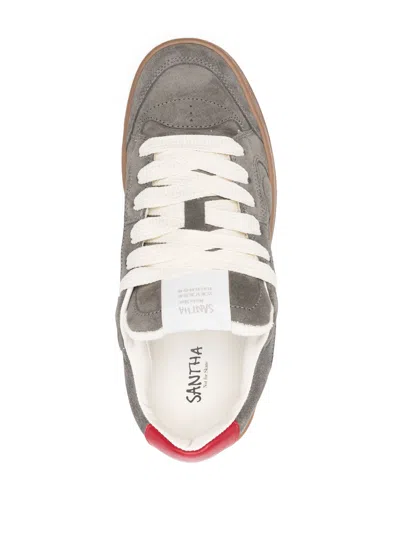 Santha Model 2 Sneakers