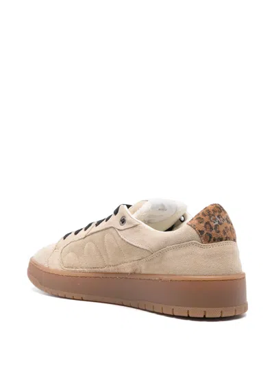 Santha Model 2 Sneakers