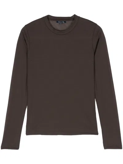 Soeur Blanca Tee