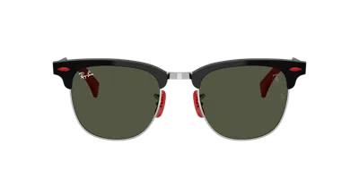 Ray Ban Ray In G-15 Green