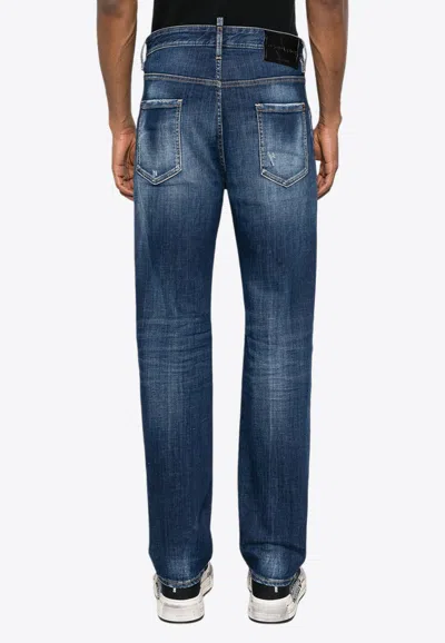Dsquared2 Jeans  Herren Farbe Blau In Navy