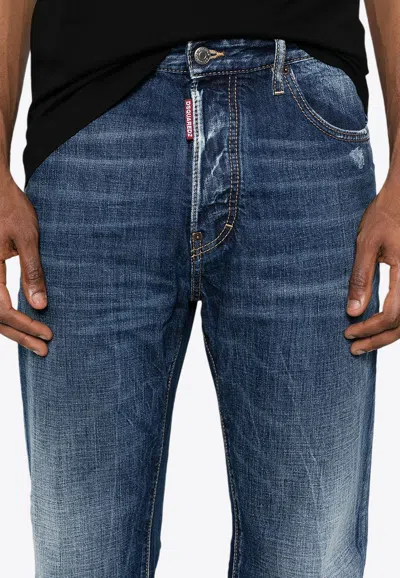 Dsquared2 Jeans  Herren Farbe Blau In Navy