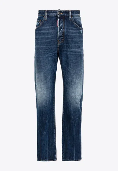 Dsquared2 Jeans  Herren Farbe Blau In Navy