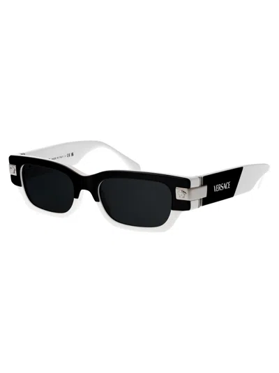 Versace Sunglasses