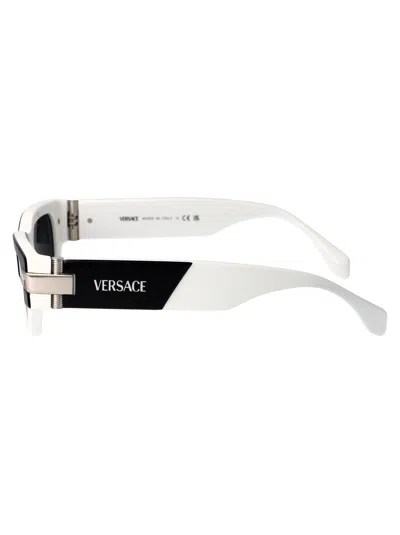 Versace Sunglasses
