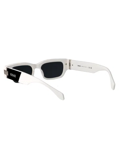 Versace Sunglasses