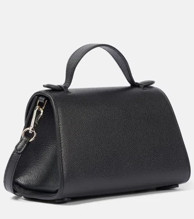 Simone Rocha Valentine Bag Cross Body Bag In Black