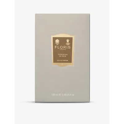 Floris Tuberose Silk Eau De Parfum 100ml