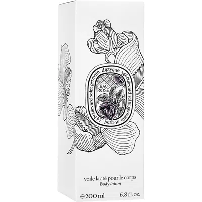 Diptyque Eau Rose Body Lotion 200ml