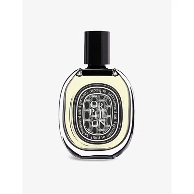 Diptyque Womens Orphéon Eau De Parfum 75ml