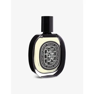 Diptyque Womens Orphéon Eau De Parfum 75ml